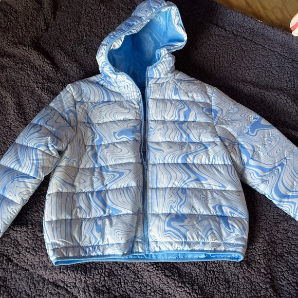 Wild Fable Puffer Jacket - Picture 3 of 3